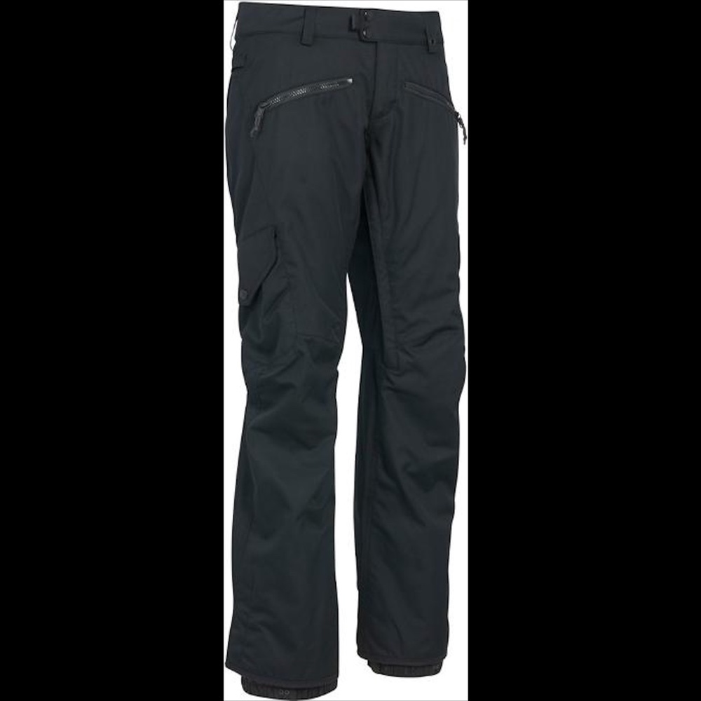 686 Women's ski and snowboard pants